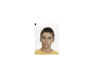 Borna Antolic basketball player - C