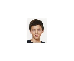 Borna Navratil basketball player - SG