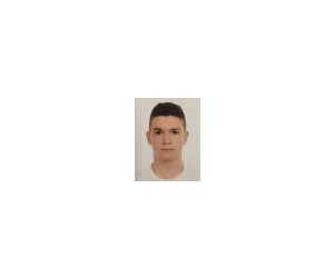 Borna Skocic basketball player - F