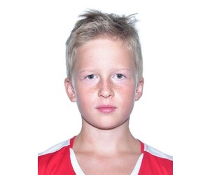 Borys Krupa basketball player - SG/SF