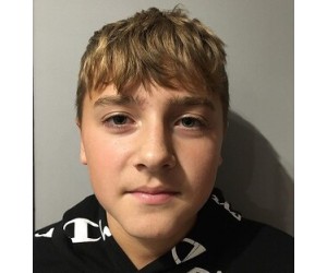 Borys Lamajkowski basketball player - PF
