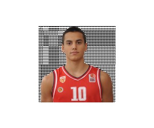 Bosko Bumbic basketball player photo 1
