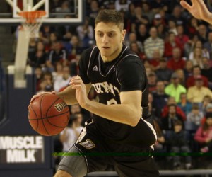 Bosko Kostur basketball player photo 1