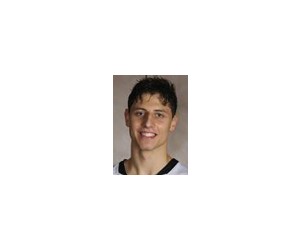 Bosko Kostur basketball player - F