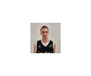 Bostjan Kozina basketball player