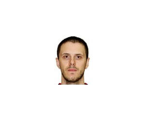 Bostjan Nachbar basketball player - F