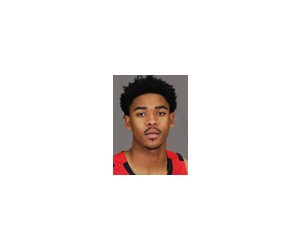 Bostyn Holt basketball player - F