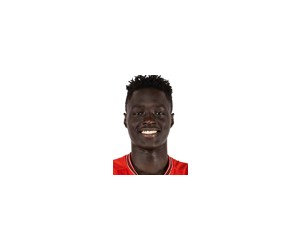 Both Gach basketball player photo 1
