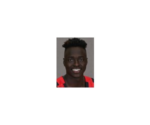 Both Gach basketball player photo 2