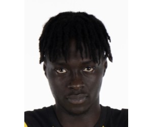 Both Gach basketball player - F