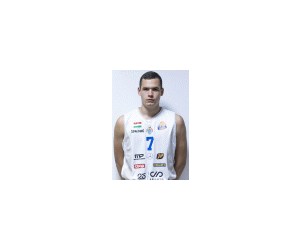 Botond Fodor basketball player