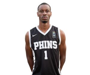 Botsile Wilson Ramabu basketball player - G