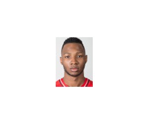 Boubacar Diakite basketball player - F