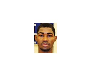 Boubacar Moungoro basketball player - SF