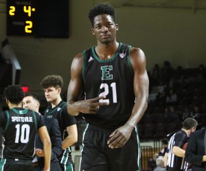 Boubacar Toure basketball player photo 1