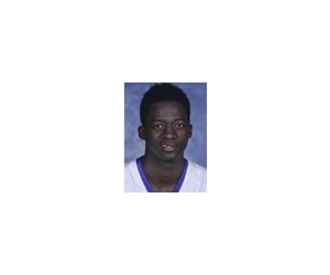 Boubacar Toure basketball player - C