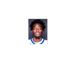 Bouna Kebe basketball player - F