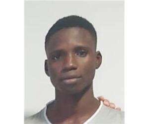 Bourama Sissoko basketball player - C