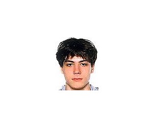 Bozidar Babovic basketball player - G
