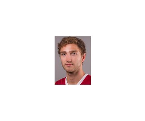 Brachen Hazen basketball player - F