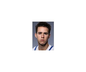 Brad Calipari basketball player - G