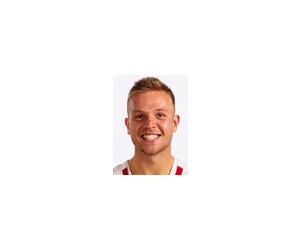 Brad Davison basketball player - SG