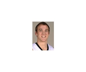 Brad Loesing basketball player - PG