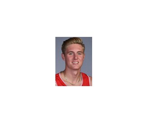 Brad Mccabe basketball player - G