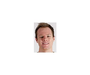 Brad Newley basketball player - F