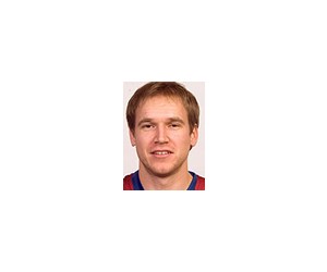 Brad Oleson basketball player - SG