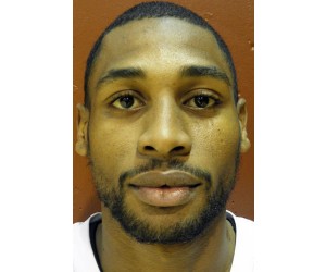 Brad Reese basketball player - F