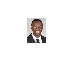 Braden Bell basketball player - PF