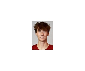 Braden Korpela basketball player - G