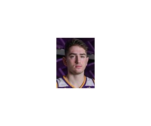 Braden Lamar basketball player - G
