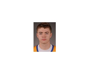 Braden May basketball player - G