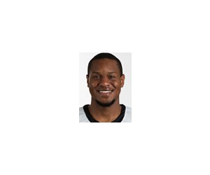Bradford Burgess basketball player - SF