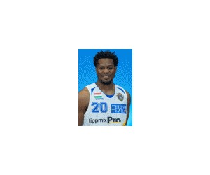 Bradford Burgess basketball player photo 2