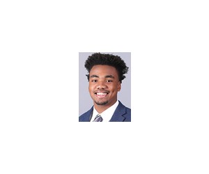 Bradley Alcime basketball player - F