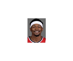 Bradley Beal basketball player - PG/SG
