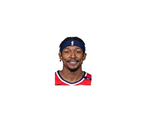 Bradley Beal basketball player photo 2