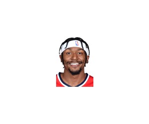 Bradley Beal basketball player photo 3