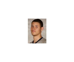 Bradley Hayes basketball player - C