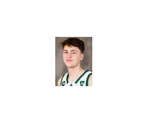 Brady Fitzgerald basketball player - G