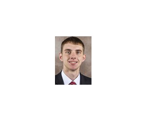 Brady Heiman basketball player - F
