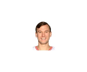 Brady Heslip basketball player - PG