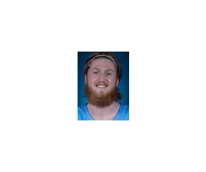 Brady Manek basketball player - PF/C