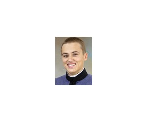 Brady Spence basketball player - PF