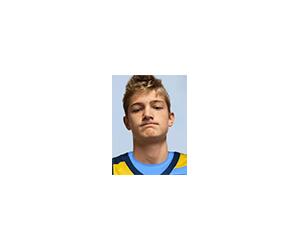Braeden Brenn basketball player - F