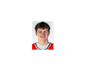 Braeden Carlsen basketball player - G