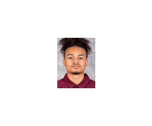 Braeden Carrington basketball player - SF